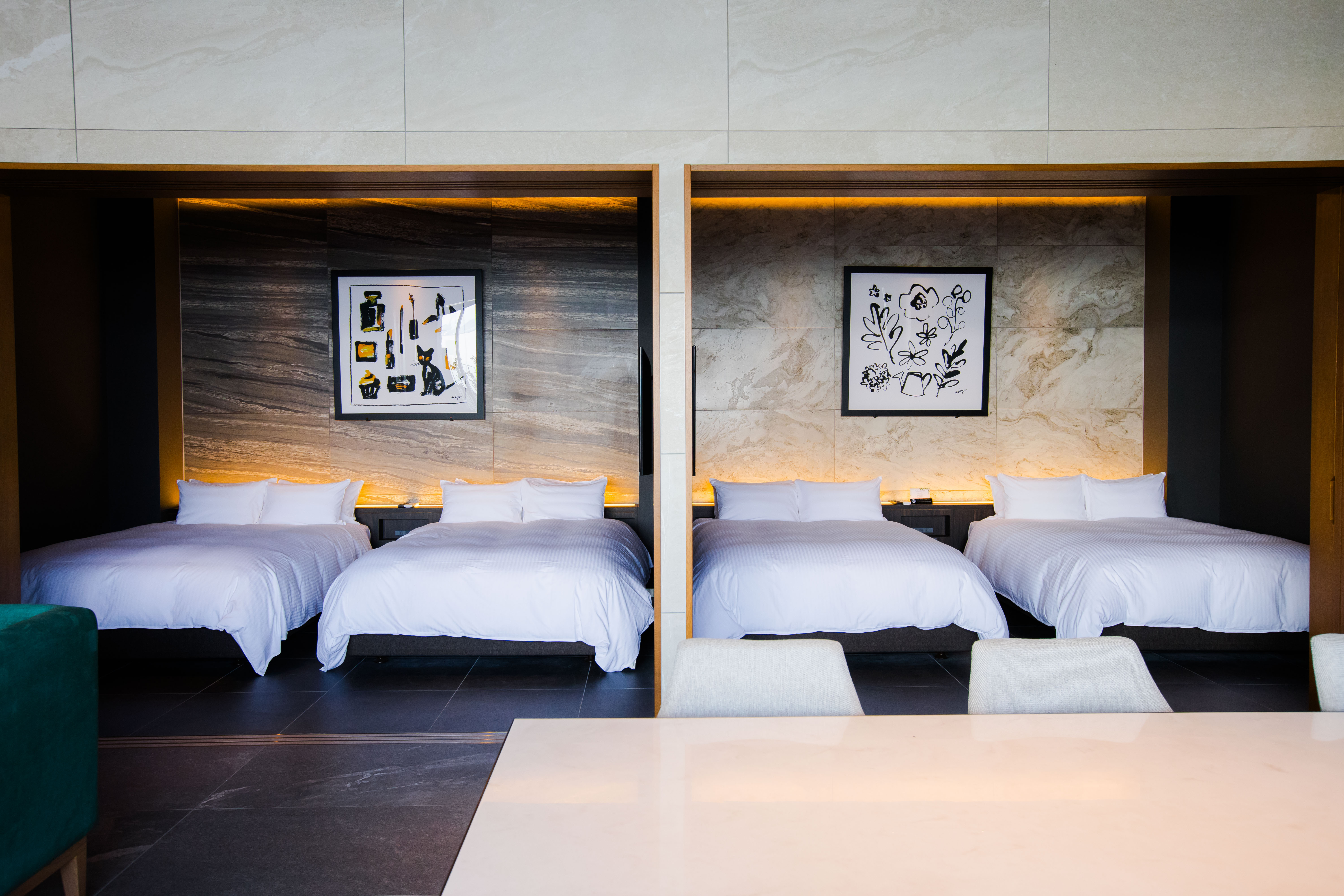 Five Spring Resort The Shirahama, Luxury Hotel in Wakayama, Japan